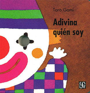Adivina Quién Soy