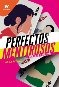 Perfectos Mentirosos 1-Mentiras Y Sec-Wp