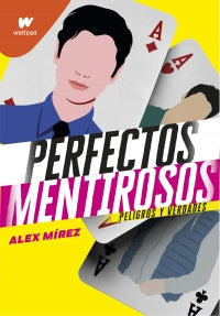 Perfectos Mentirosos 2-Peligros Y Ver-Wp