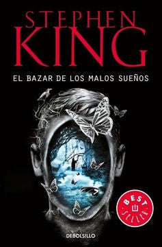 Bazar De Los Malos Sueños, El