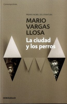 Ciudad Y Los Perros, La