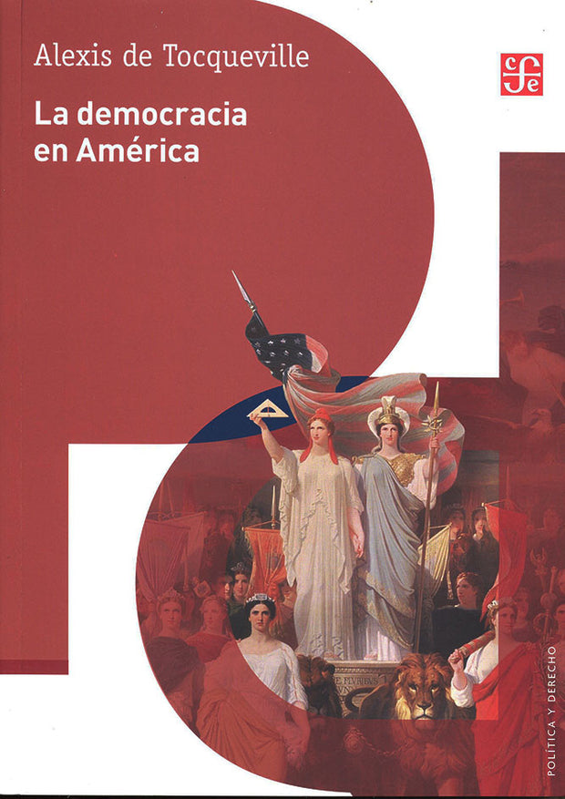 Democracia En América, La
