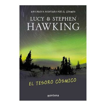 Tesoro Cosmico, El