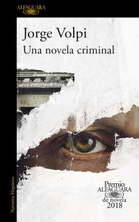 Una Novela Criminal