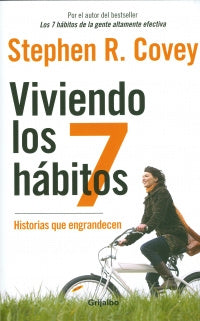 Viviendo Los Siete Habitos