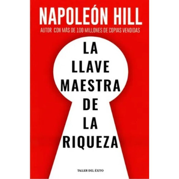 Llave Maestra De La Riqueza, La
