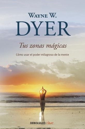 Tus Zonas Magicas