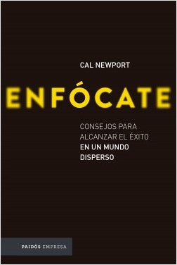 Enfócate