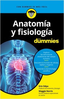 Anatomía Y Fisiología Para Dummies