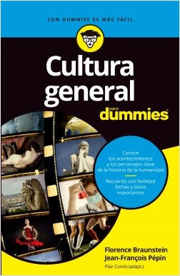 Cultura General Para Dummies