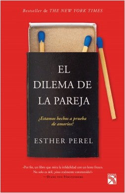 El Dilema De La Pareja