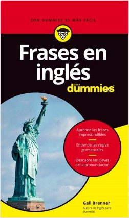 Frases Em Inglés Para Dummies