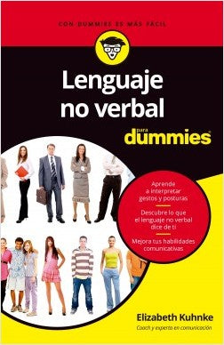 Lenguaje No Verbal Para Dummies