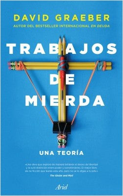 Trabajos De Mierda