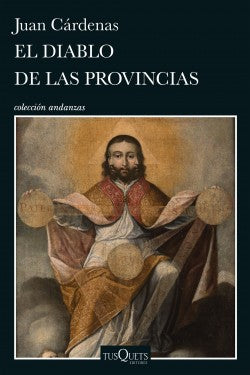 El Diablo De Las Provincias