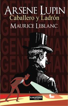 Arsene Lupin Caballero Y Ladron 
