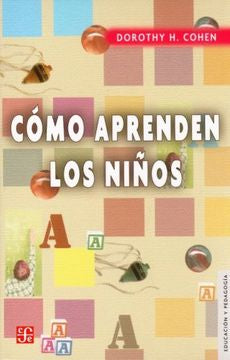 Cómo Aprenden Los Niños