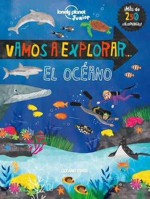 Vamos A Explorar...El Océano