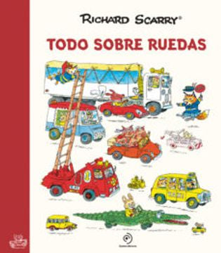 Todo Sobre Ruedas 