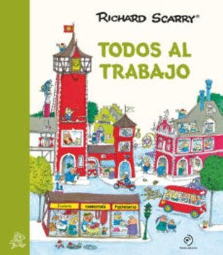 Todos Al Trabajo 