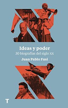 Ideas Y Poder 