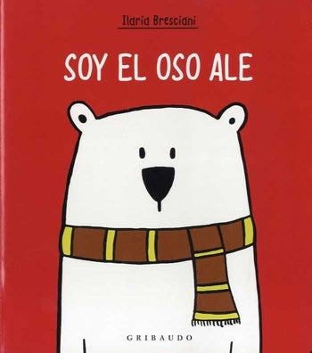 Soy El Oso Ale
