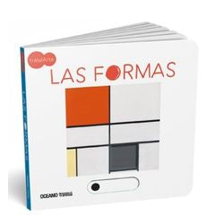 Tralalarte - Las Formas 