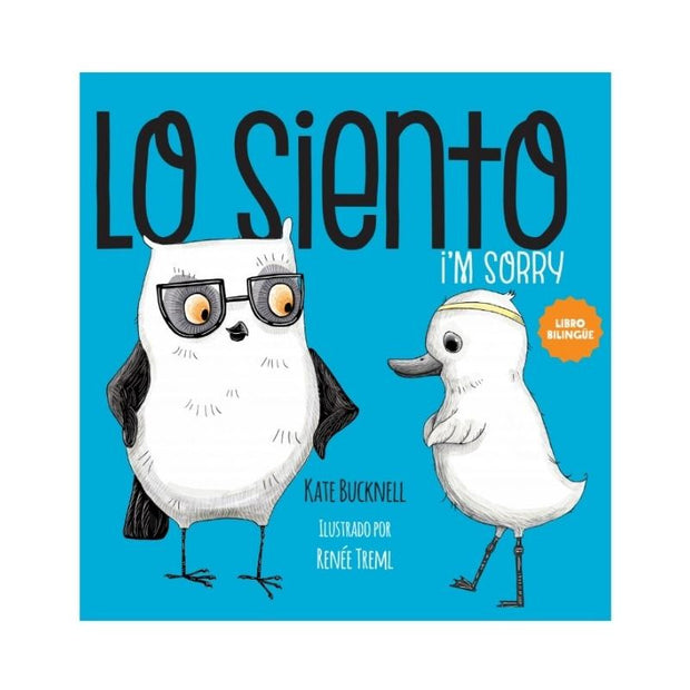Modales - Lo Siento - I´M Sorry