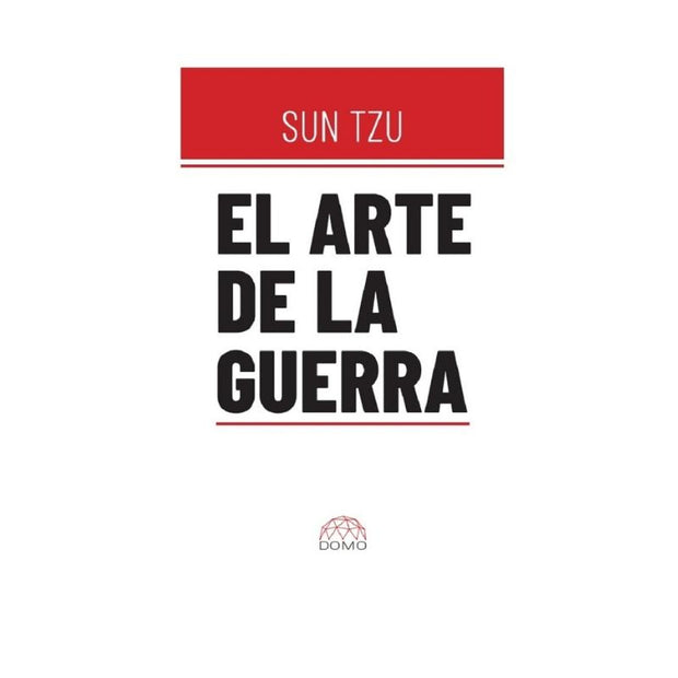 El Arte De La Guerra - Domo