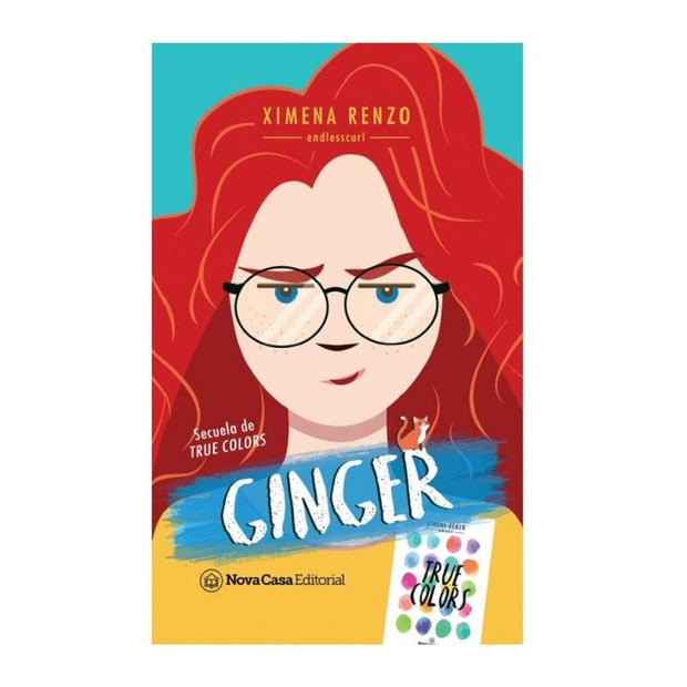 Ginger
