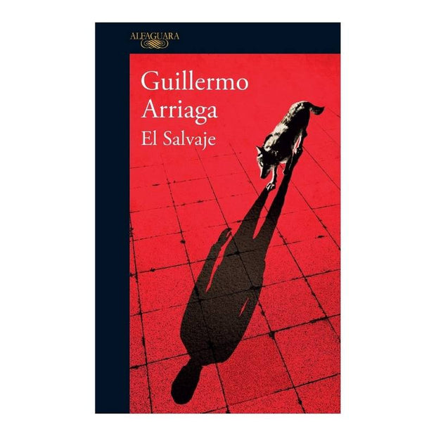 El Salvaje