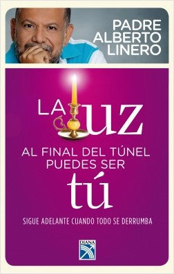 La Luz Al Final Del Tunel Puedes Ser Tu 