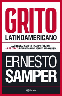 Grito Latinoamericano
