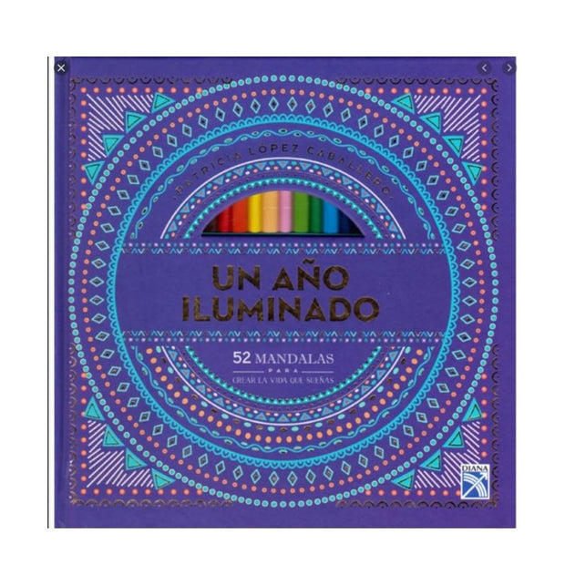 Un Año Iluminado