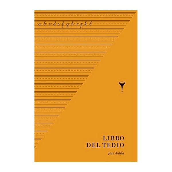 Libro Del Tedio