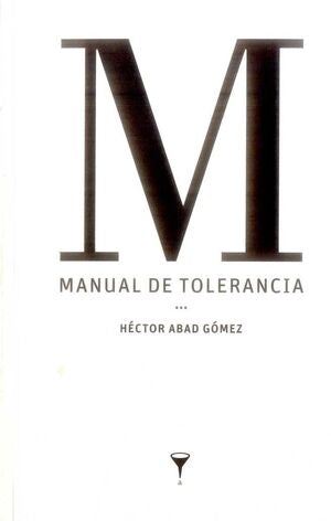 Manual De Toleranica