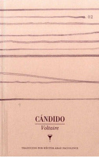 Cándido