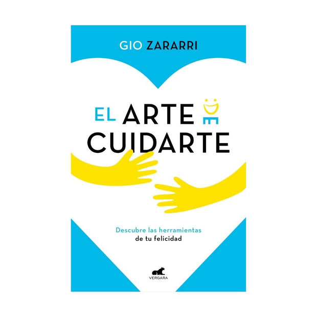 Arte De Cuidarte, El