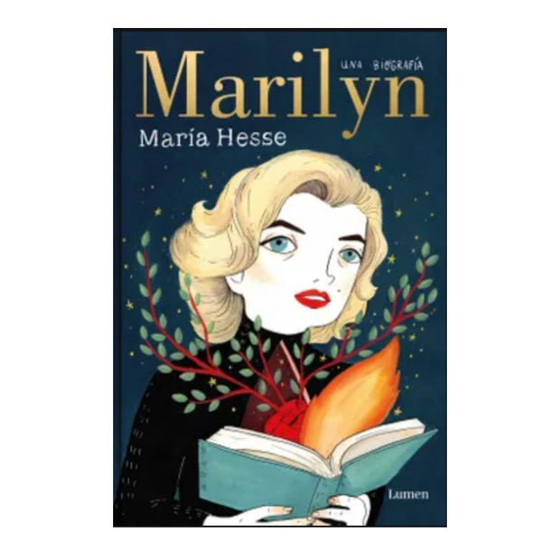 Marilyn