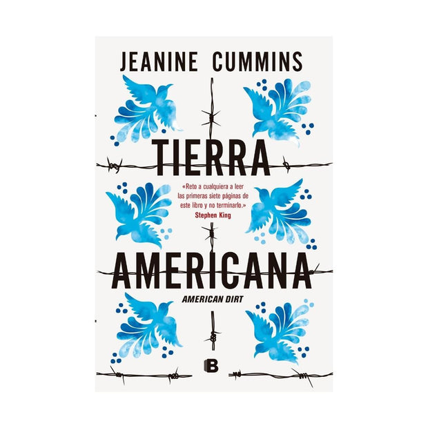 Tierra Americana