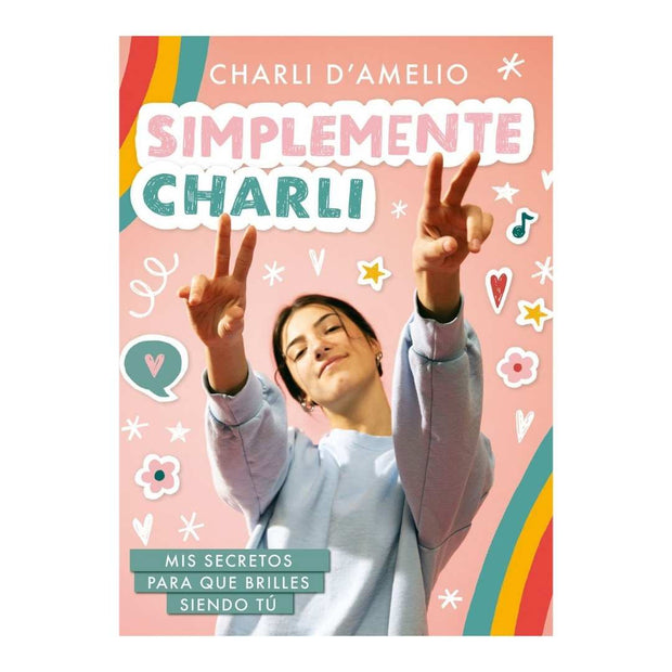 Simplemente Charli