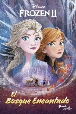Frozen Ii