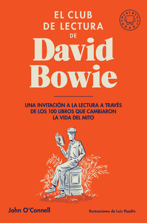 El Club De Lectura De David Bowie. 
