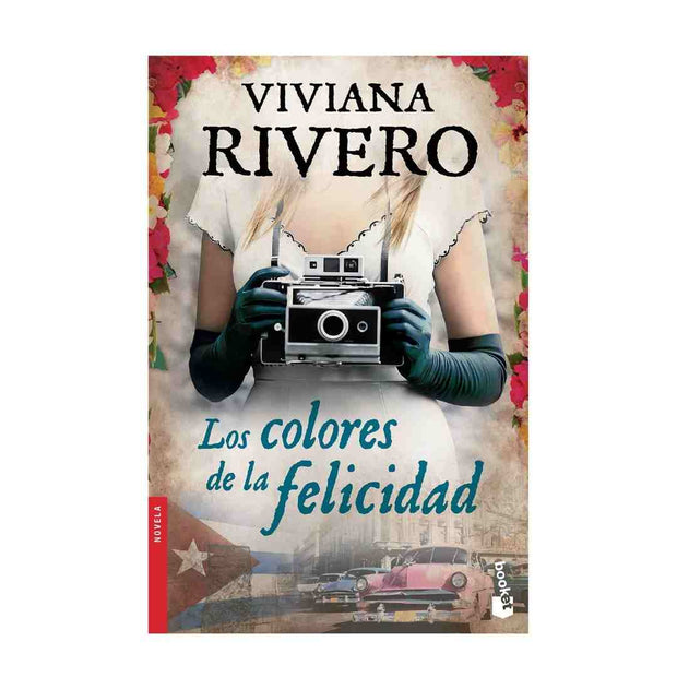 Los Colores De La Felicidad