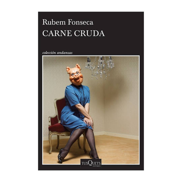 Carne Cruda