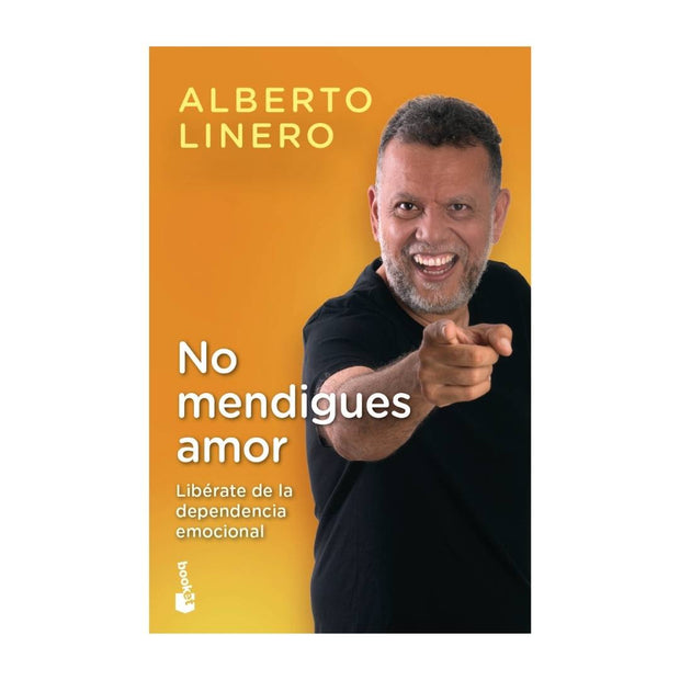 No Mendigues Amor