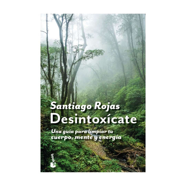 Desintoxícate