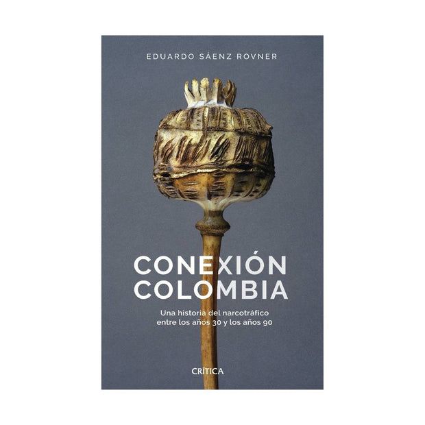 Conexión Colombia