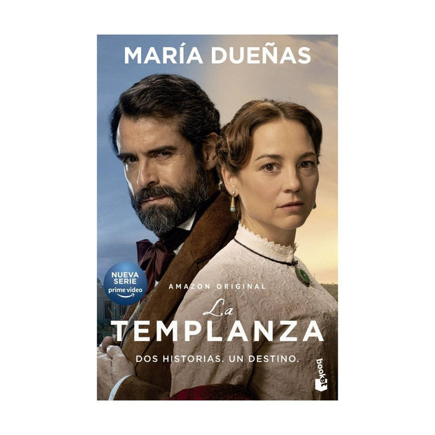La Templanza