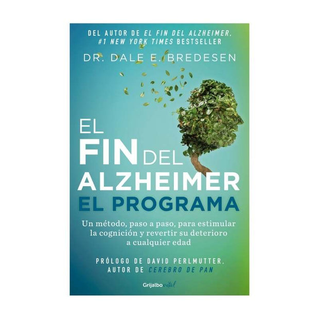Fin Del Alzheimer, El - El Programa